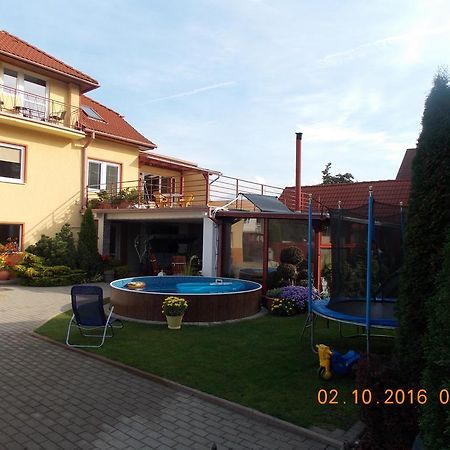 Apartman Jas Liptovsky Mikulas Exterior photo