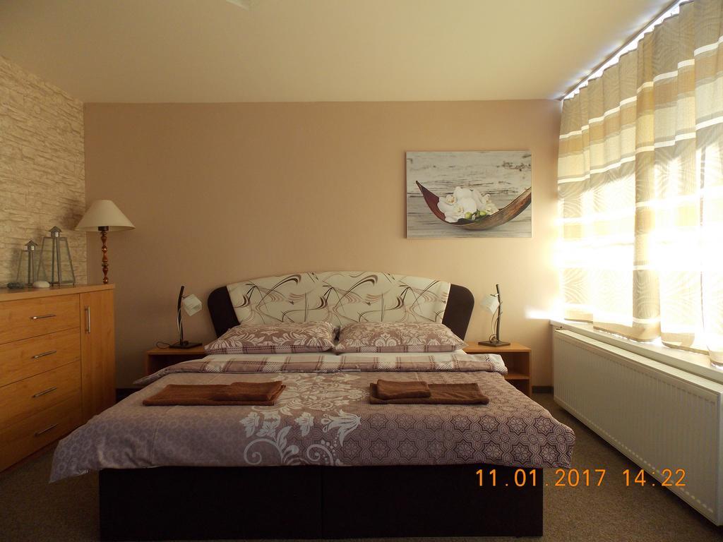 Apartman Jas Liptovsky Mikulas Exterior photo