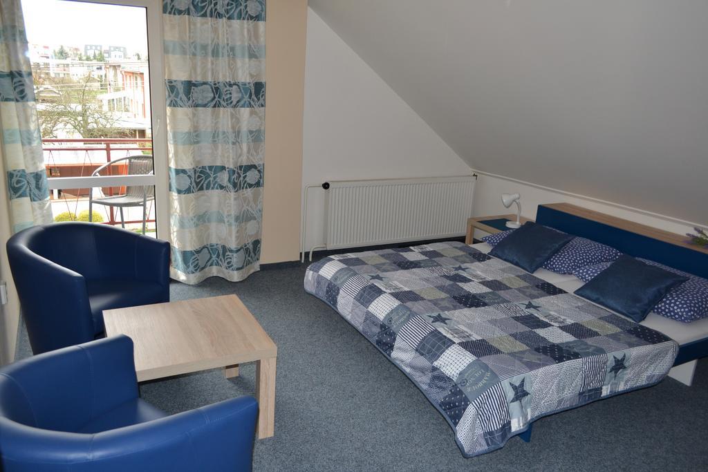 Apartman Jas Liptovsky Mikulas Exterior photo