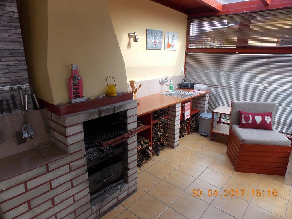 Apartman Jas Liptovsky Mikulas Exterior photo